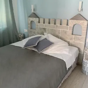 Maison d'hôtes Le Relais Du Châtel