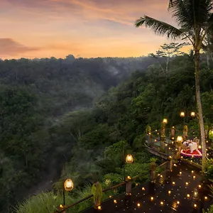 Resort Pramana Watu Kurung *****