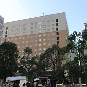 토요코 인 시나가와 코난-구치 텐노즈 아일 호텔
