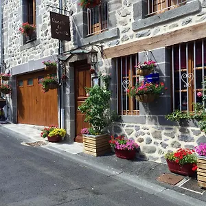 Maison d'hôtes L'escale De Camille
