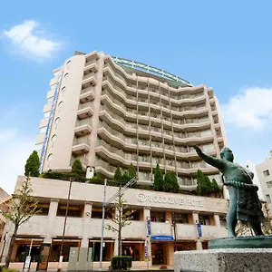 Hotel Ryogoku View ***