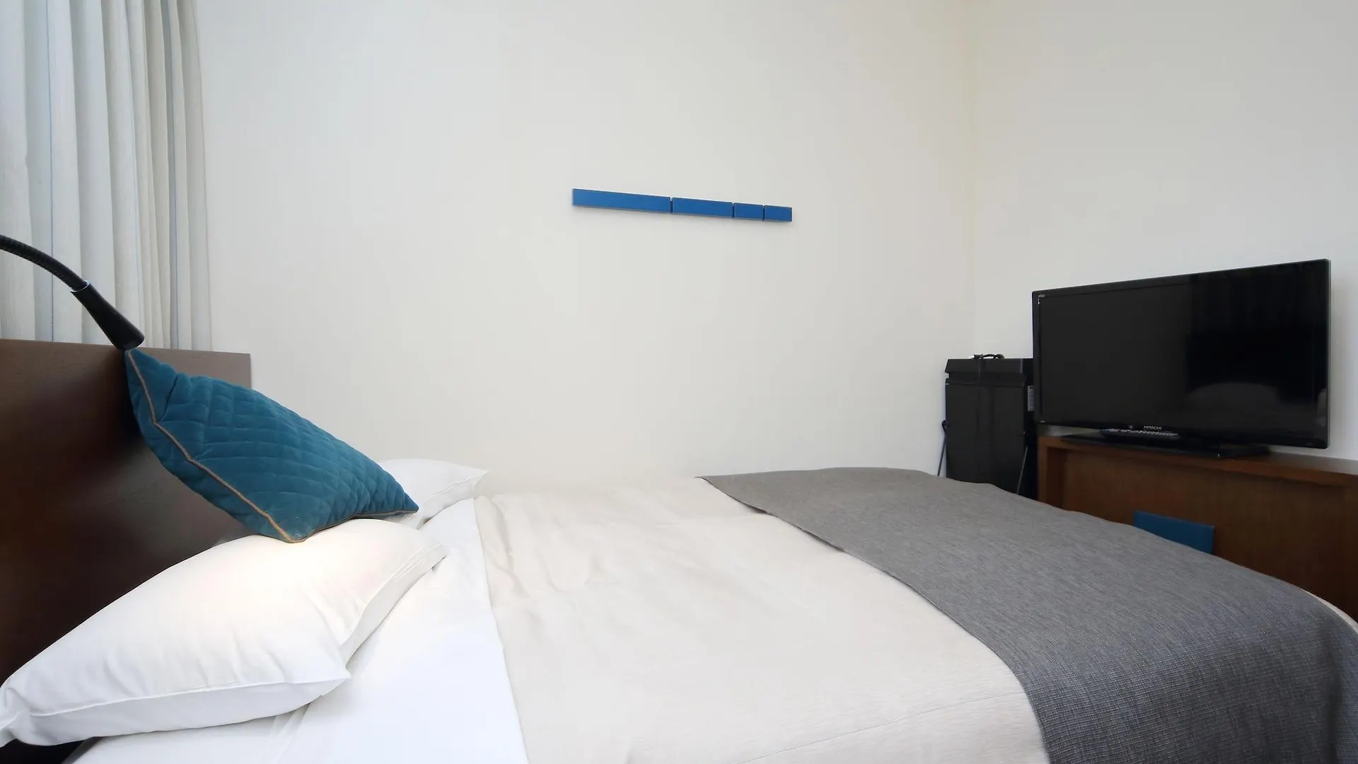 Tokyo Bay Ariake Washington Hotel 3*,