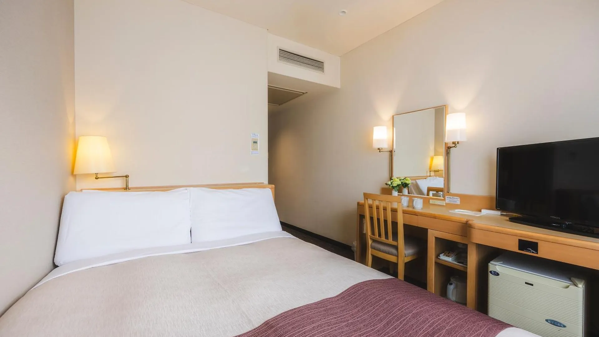 Tokyo Bay Ariake Washington Hotel Japan