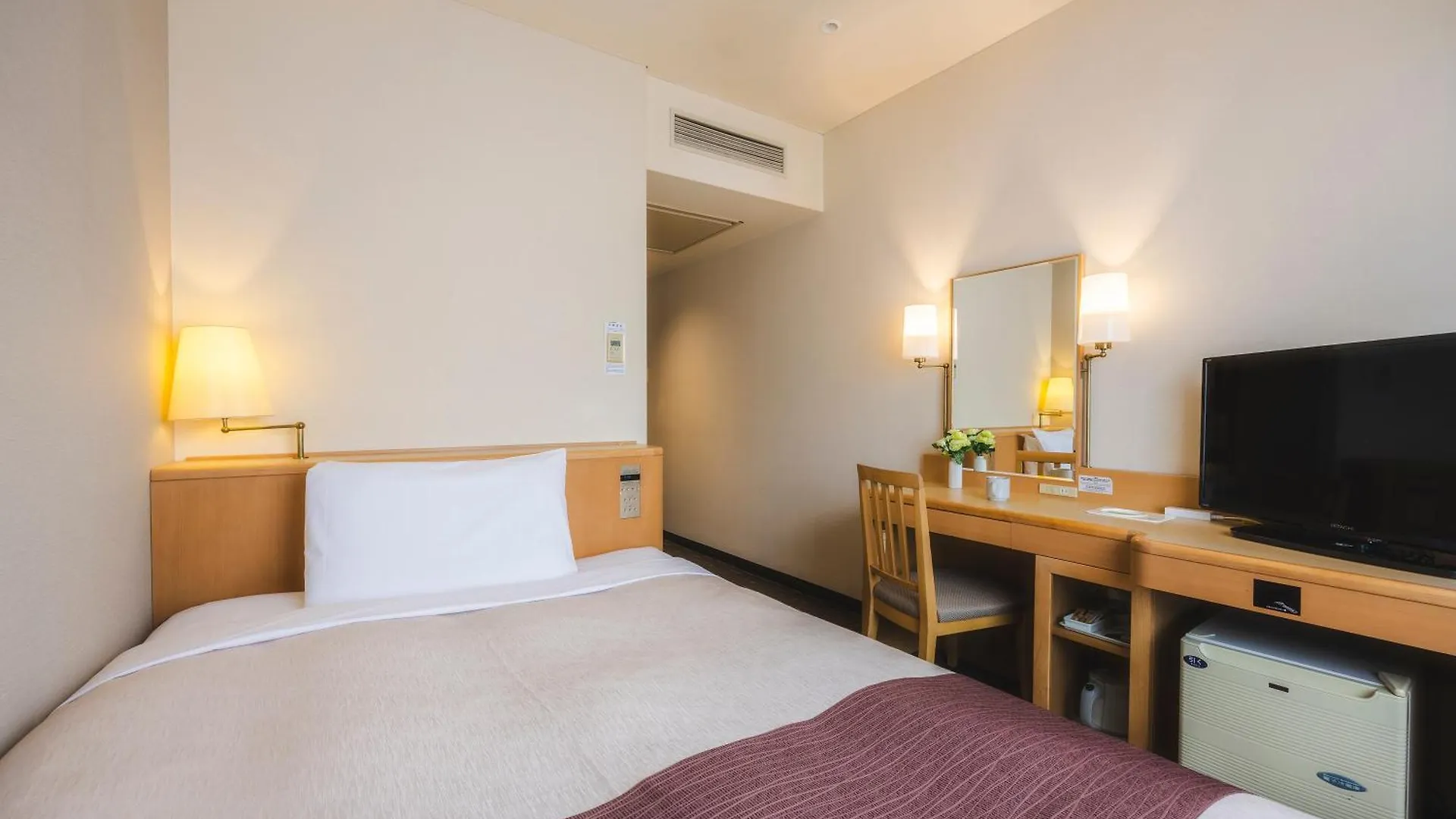 Tokyo Bay Ariake Washington Hotel