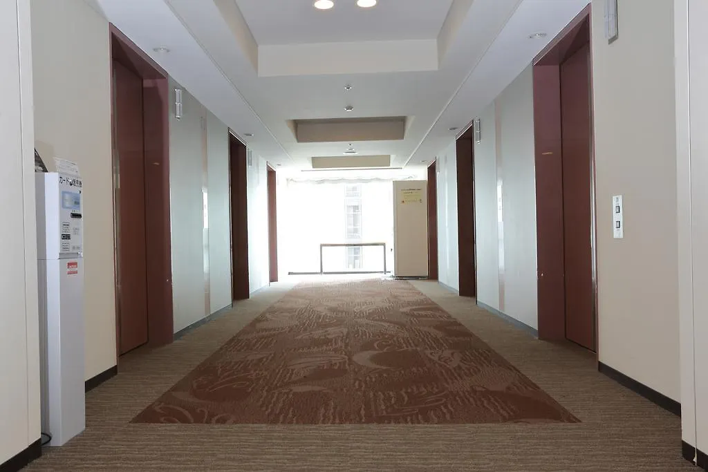Tokyo Bay Ariake Washington Hotel